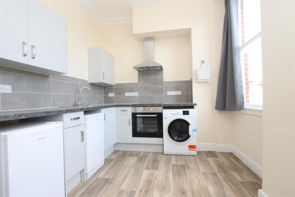 Main image of property: Brunswick Square, Bristol, BS1