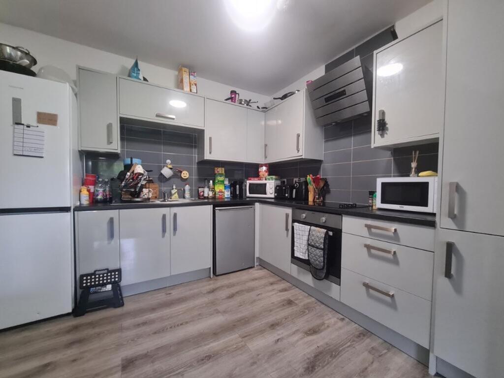 1 bedroom end of terrace house for rent