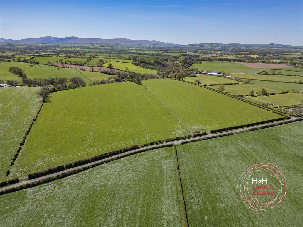 Land At Ivegill, Carlisle, Cumbria - View 3