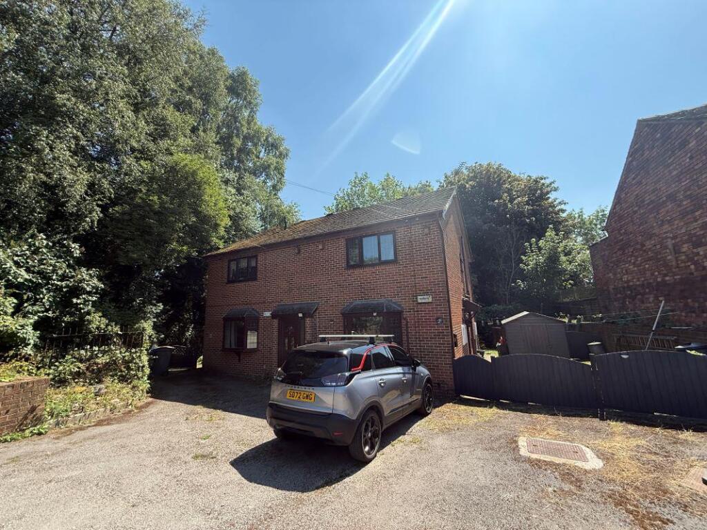 Main image of property: Watery Lane, Stoke-On-Trent