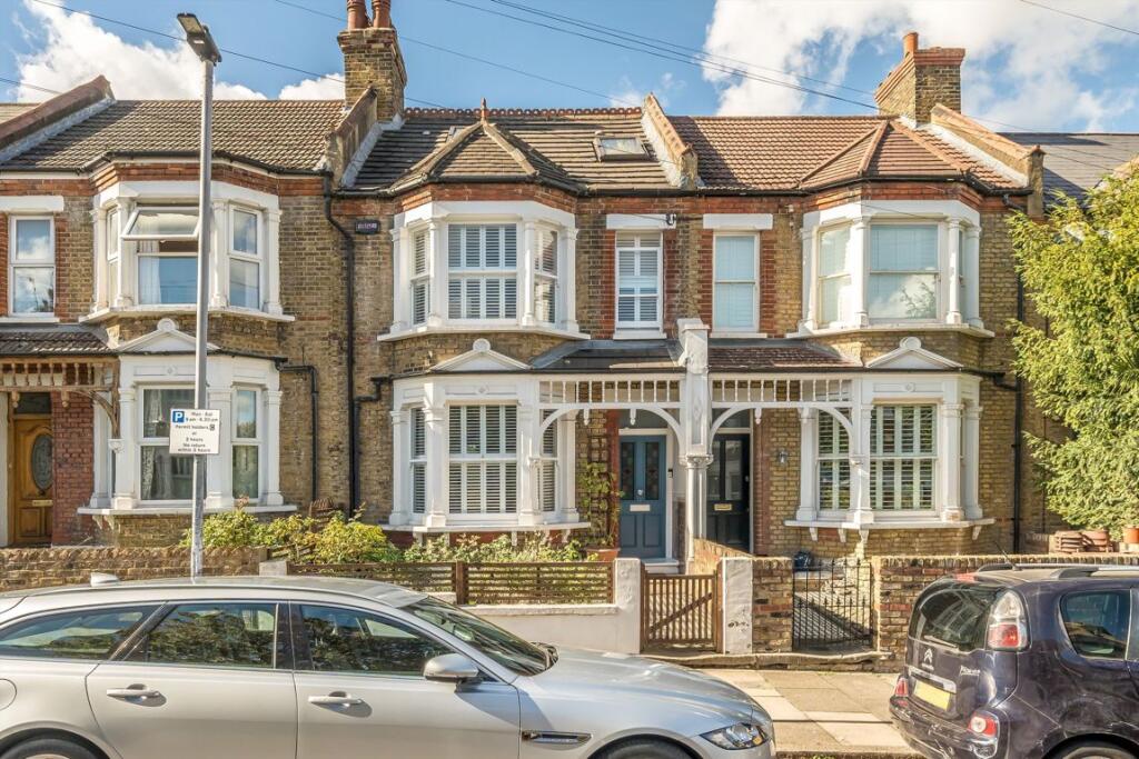 Main image of property: Swallowfield Road, Charlton