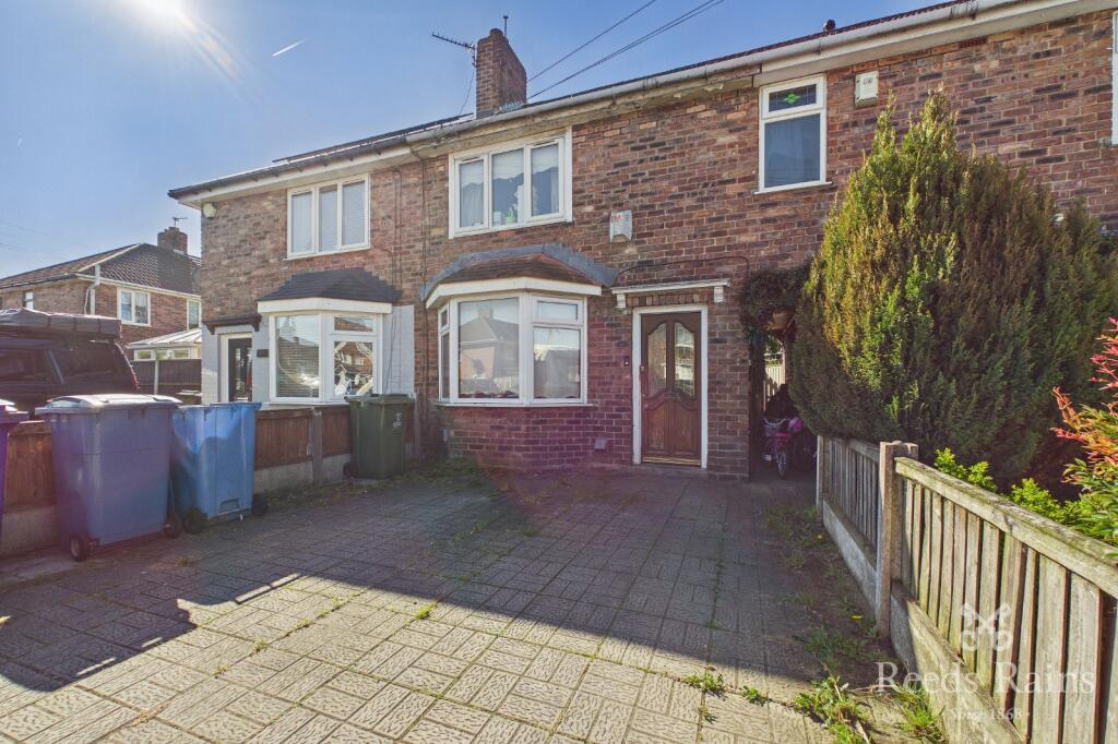 Main image of property: Mond Road, Liverpool, Merseyside, L10