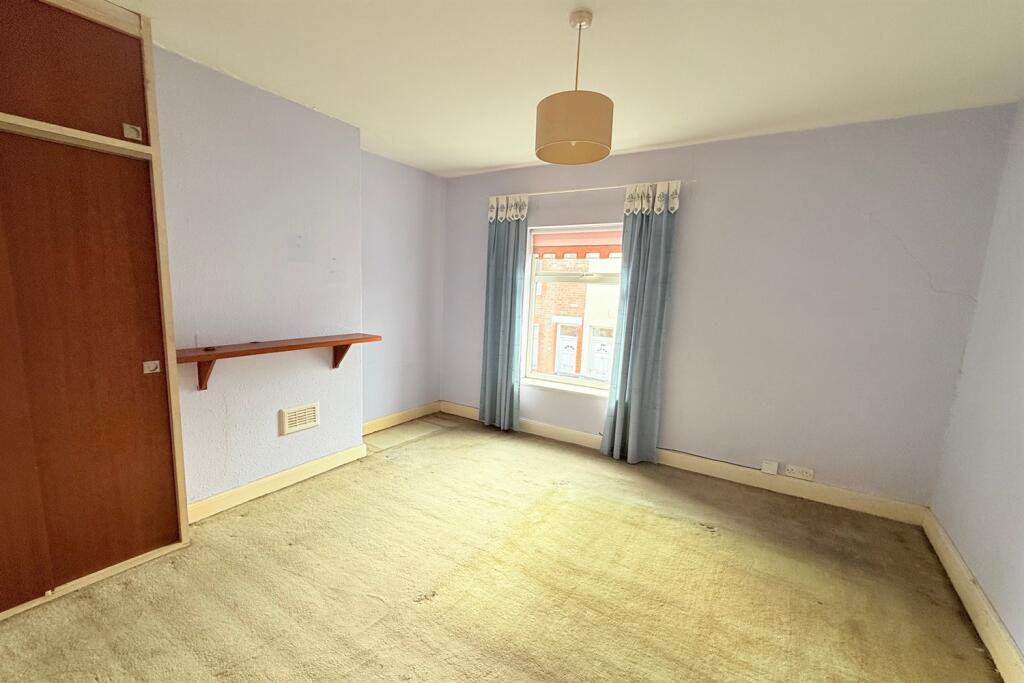 House in Warrington - More