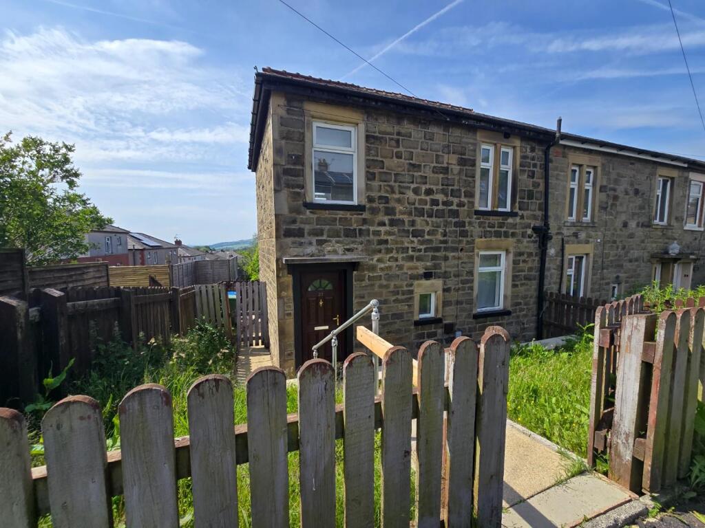 Main image of property: Cedar Avenue, Haslingden, Rossendale