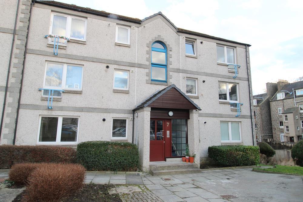 Main image of property: Rosebank Gardens, Ground Floor, AB11