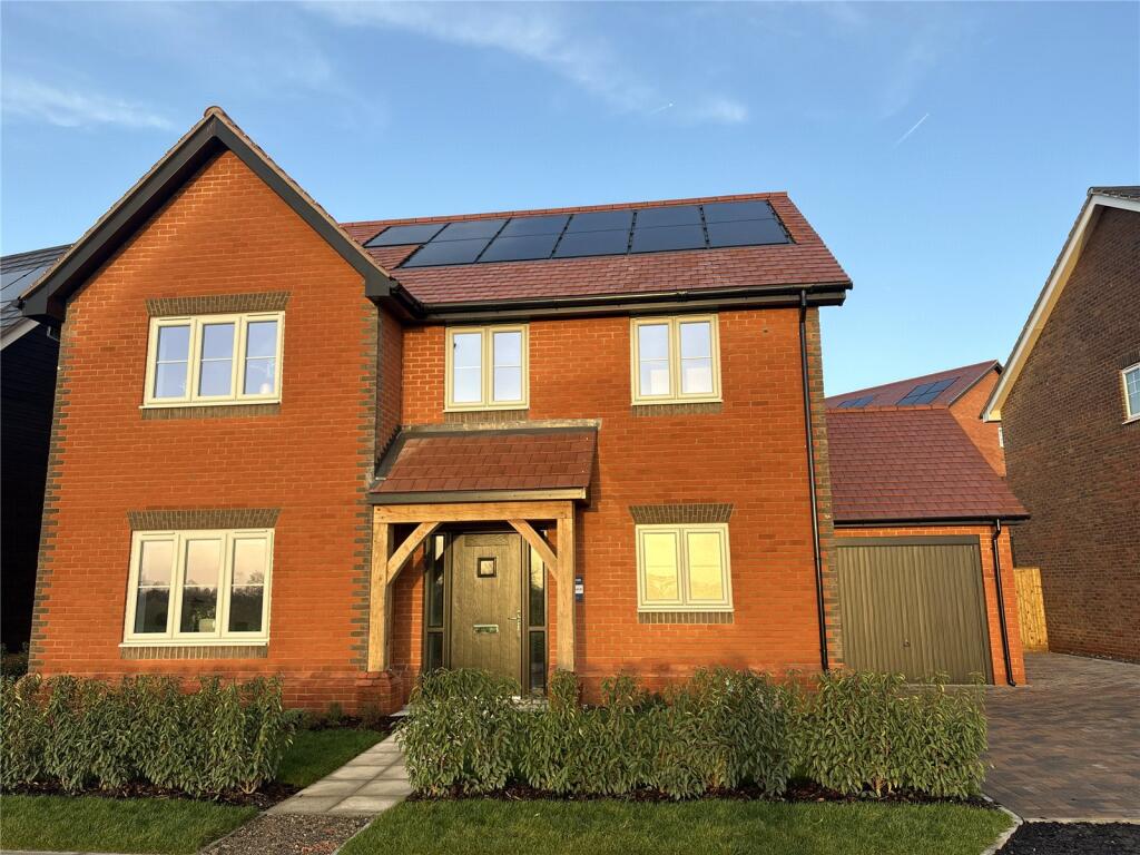 Main image of property: Tower House Farm, The Street, Mortimer, Reading, RG7