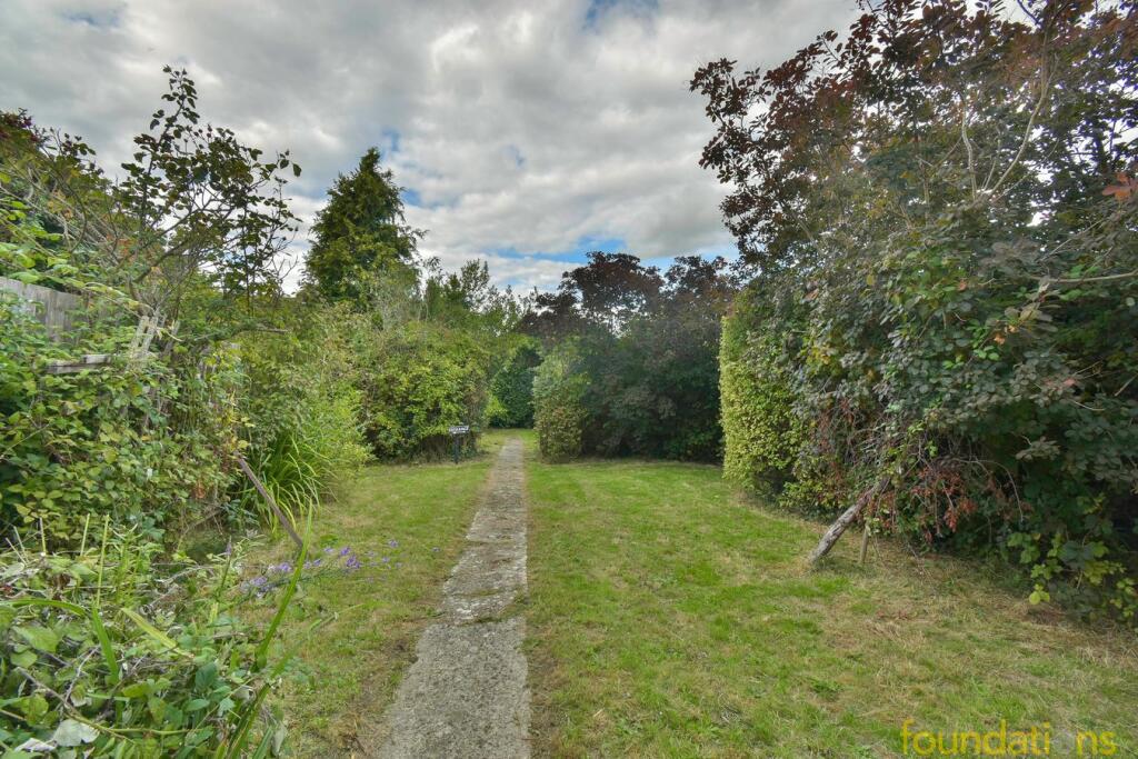 House in Tonbridge - View 5