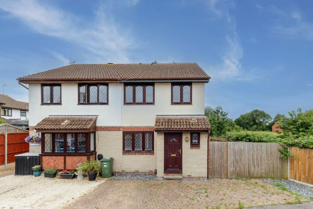 Main image of property: Brunel Road, Nailsea, BS48