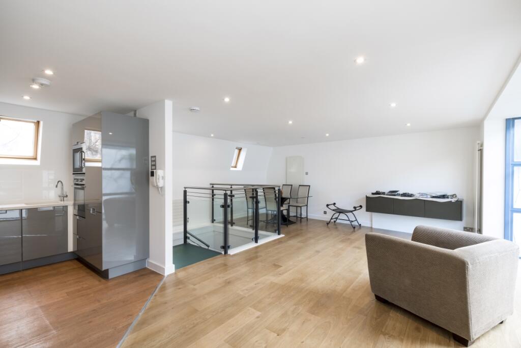 Main image of property: Dunworth Mews London W11