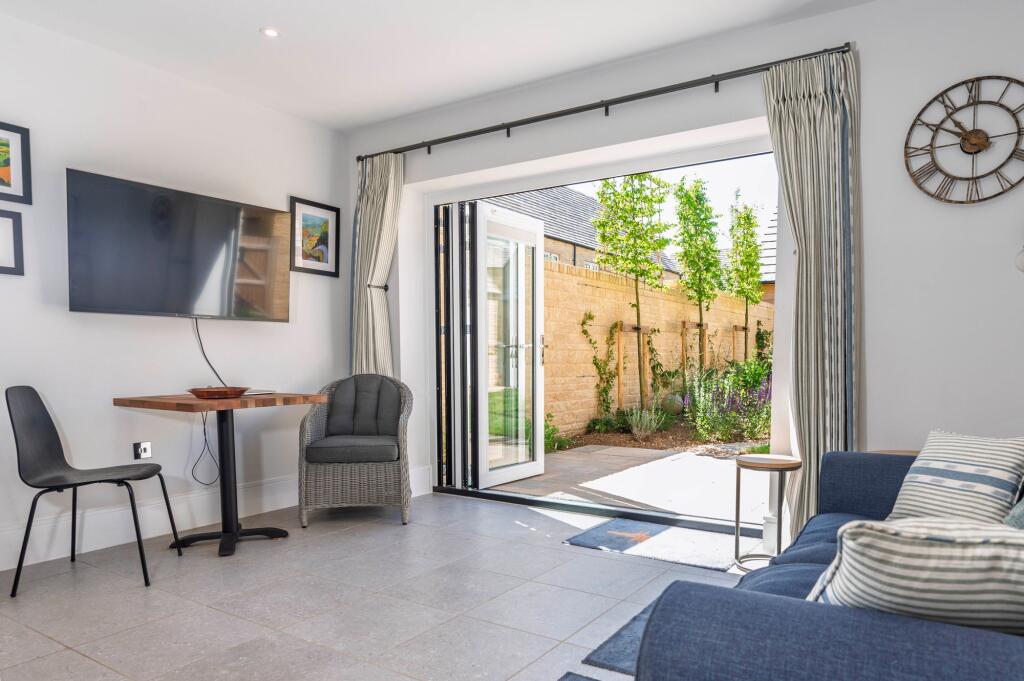 House in Cotswold, Moreton-in-Marsh - View 3