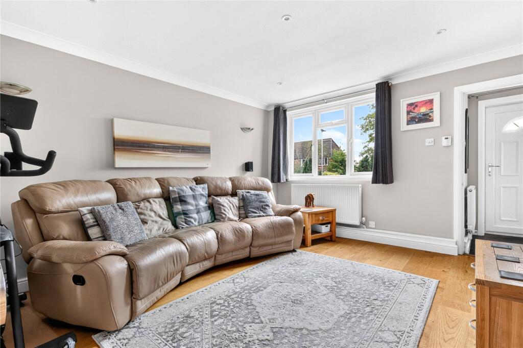 House in Reading - View 4