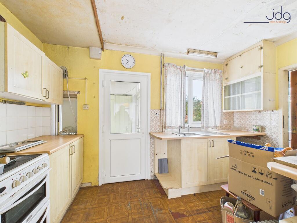 Main image of property: Bowland View, Glasson Dock | Fantastic Renovation Opportunity in Picturesque Glasson Dock