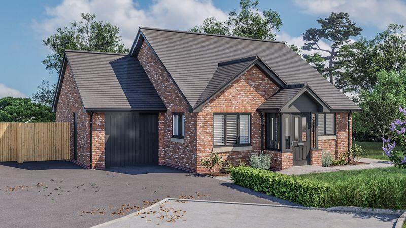 Main image of property: The Mulberries, Dudleston Heath, Ellesmere