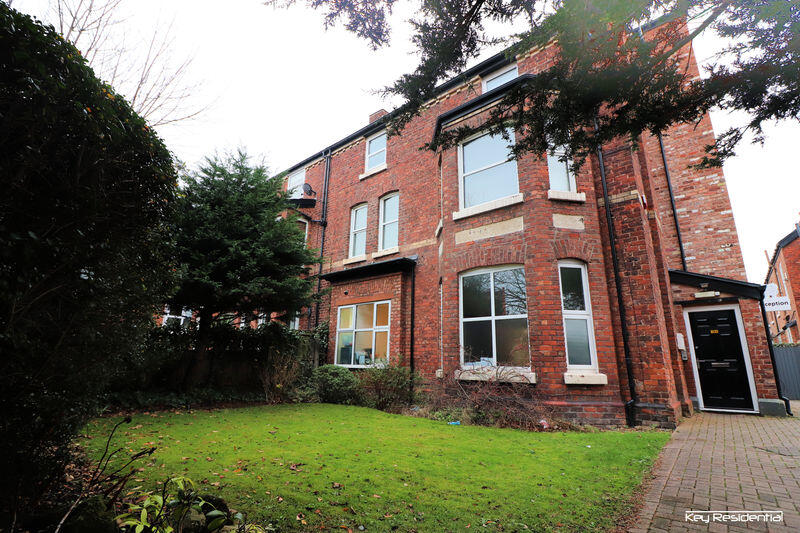 Main image of property: Meols Drive, West Kirby, Wirral, CH48 5DA