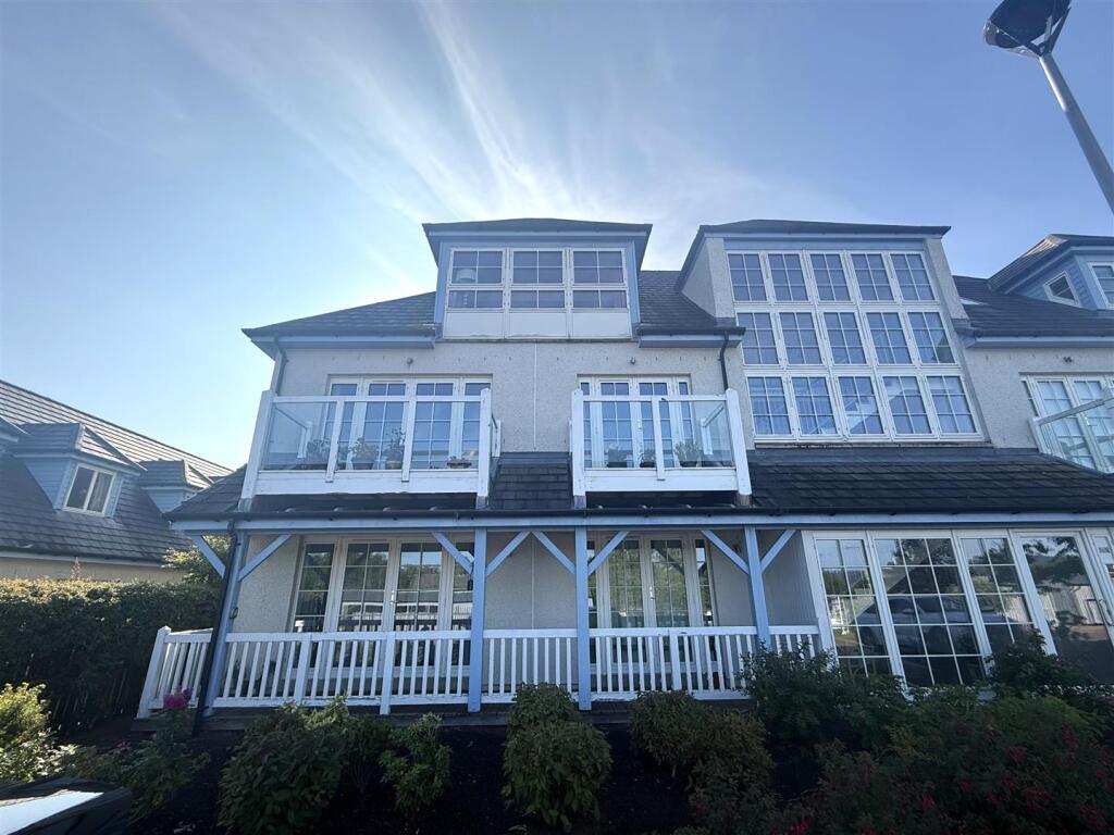 Main image of property: Druid Temple Road, Inverness