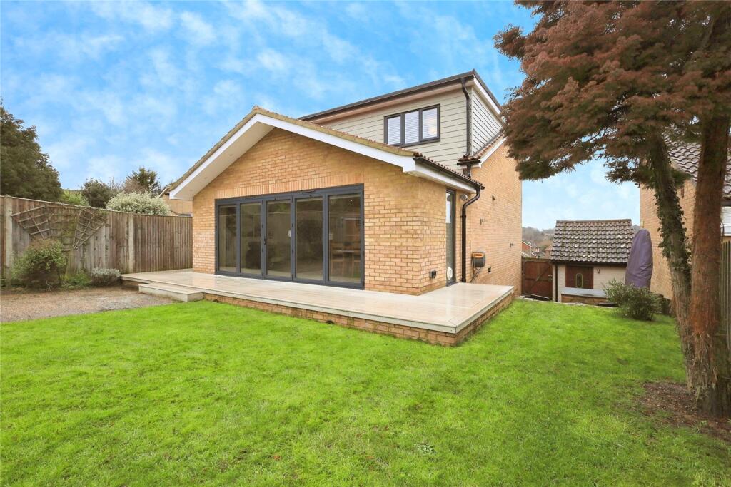 Main image of property: Farriers Way, UCKFIELD, East Sussex, TN22