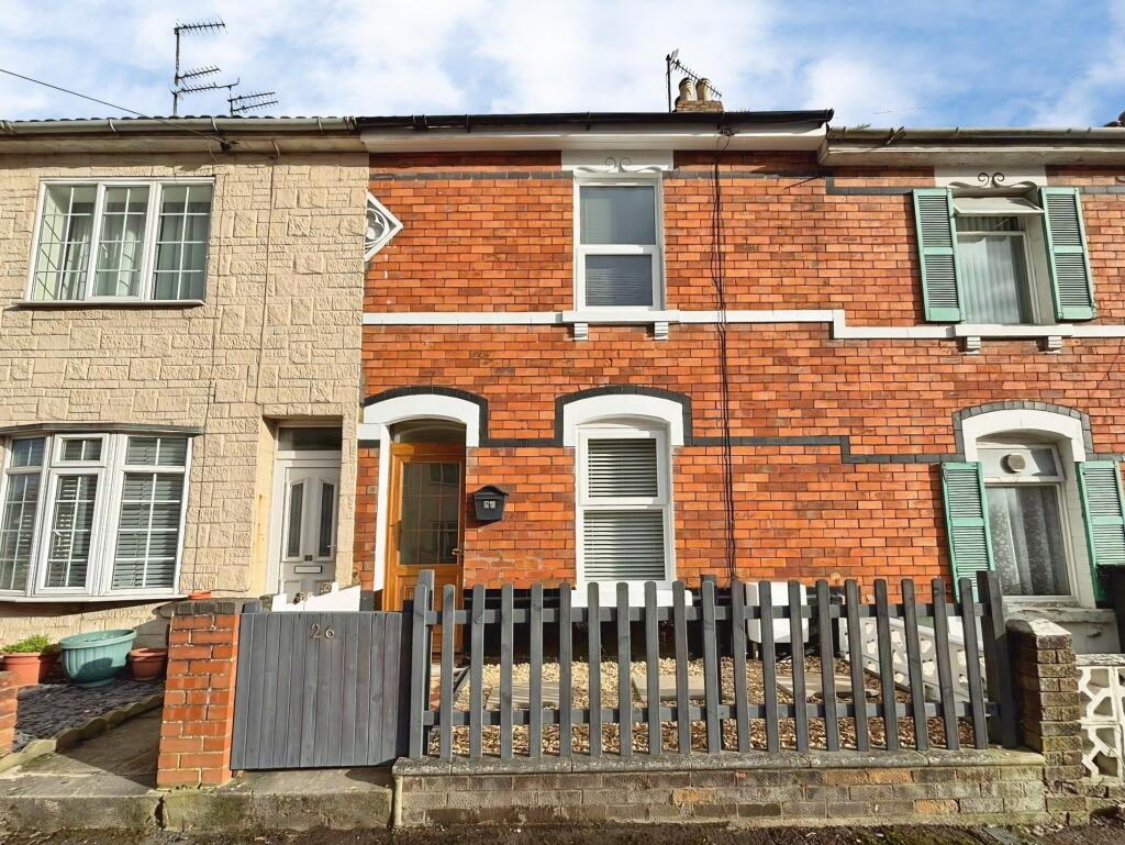 Main image of property: Redcliffe Street, Swindon, Wiltshire
