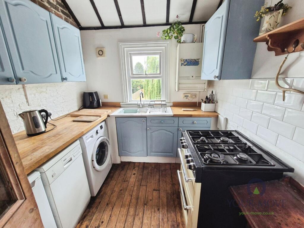 House in Wealden, Polegate - View 4