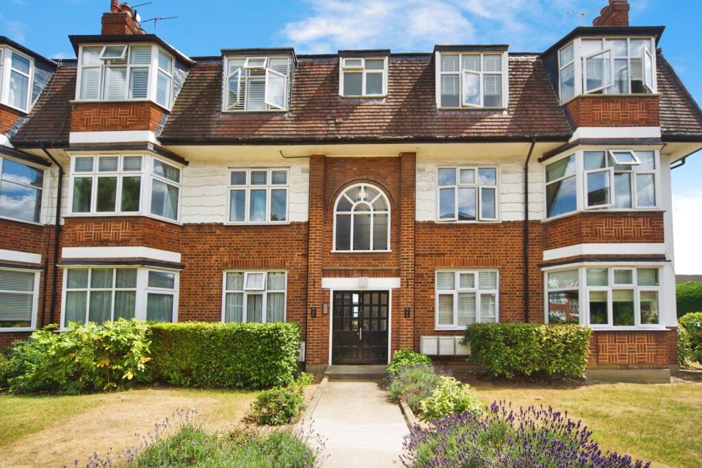 Main image of property: Churchfields, London, E18