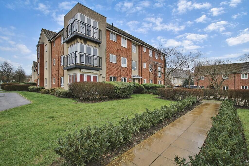 Main image of property: Dale Square, Havant