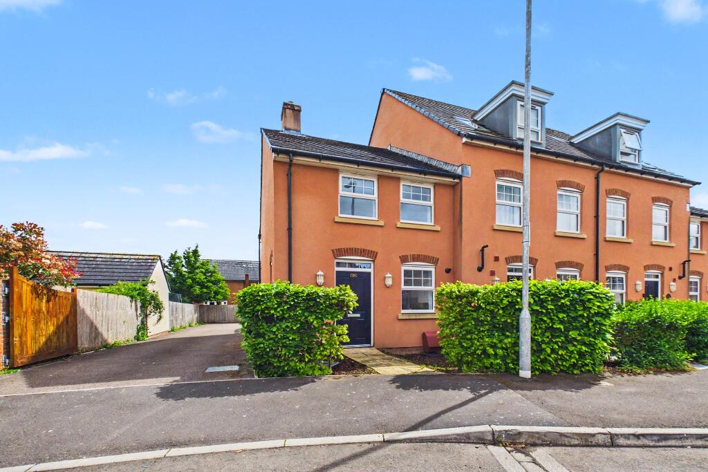 Main image of property: Ternata Drive, Monmouth, NP25
