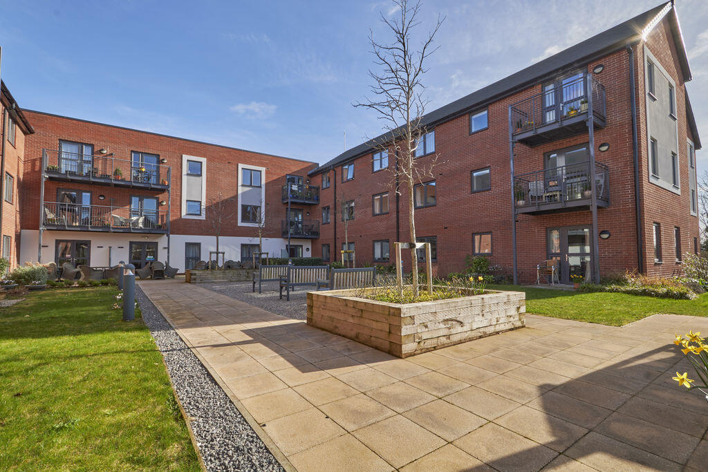 Main image of property: Pym Court, Bewick Avenue, Topsham