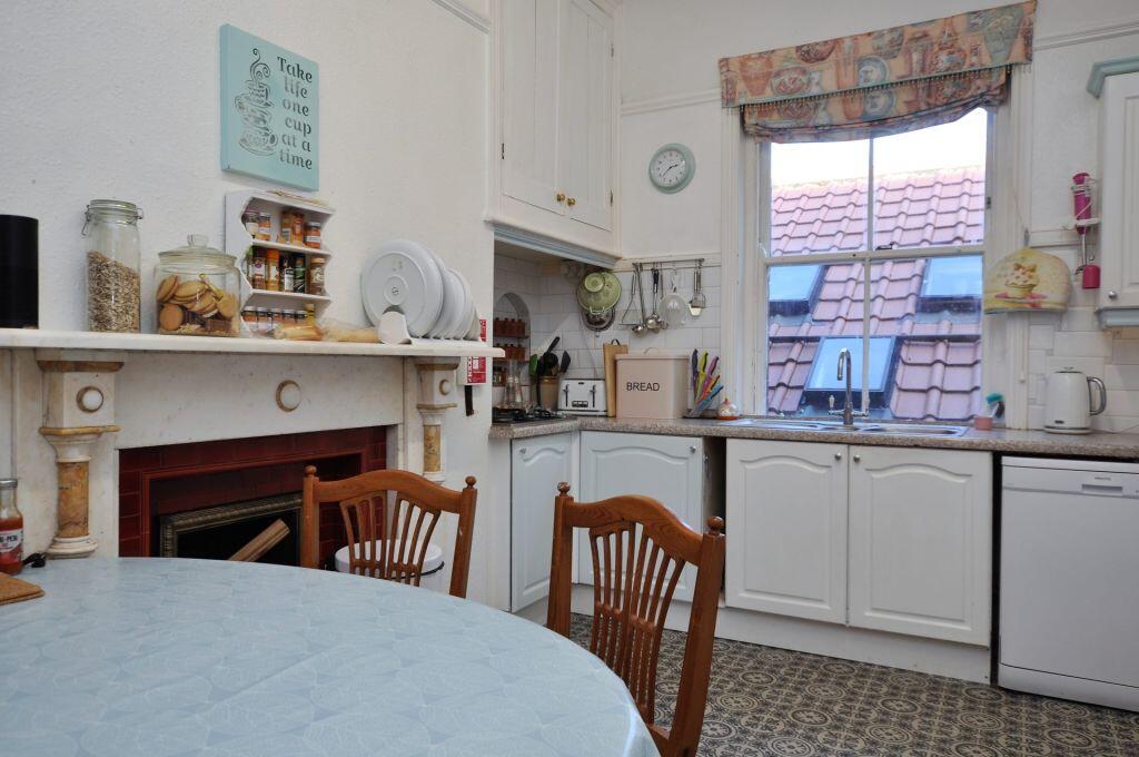 Woodside Villa, Whitby - View 3