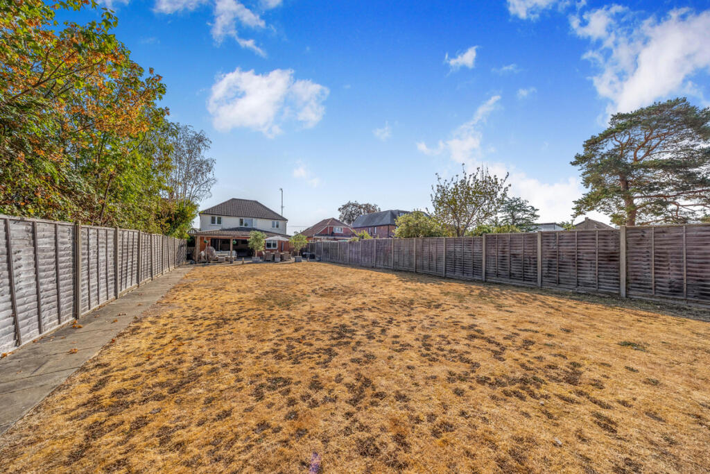 House in Reading, Wokingham - View 3