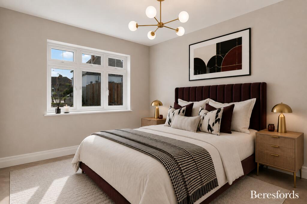 House in London, Corbets Tey - View 5