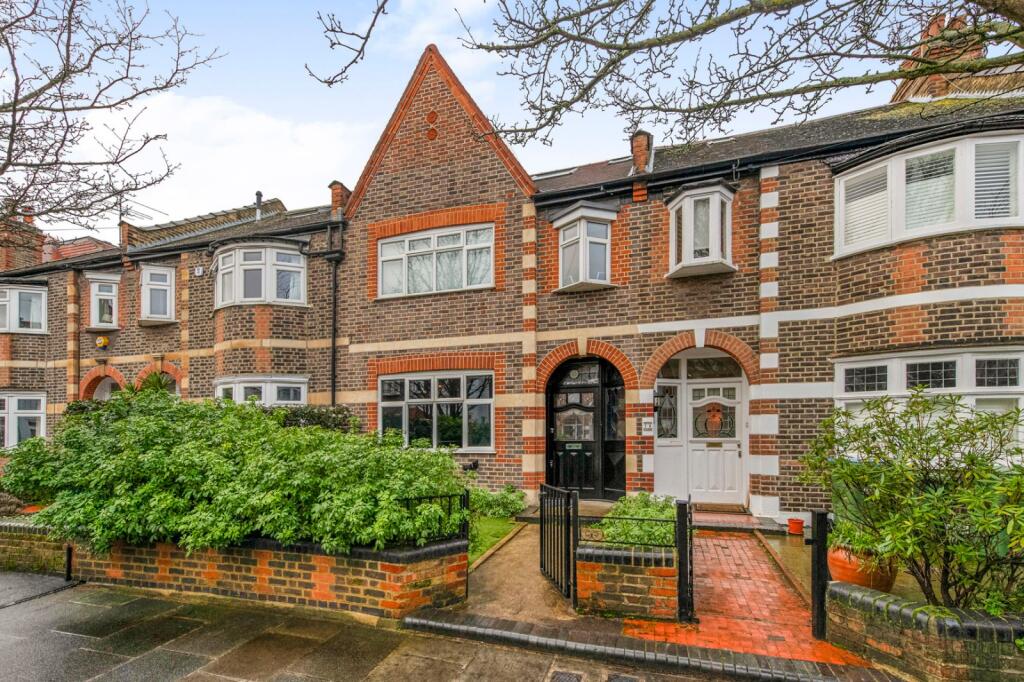 Main image of property: Observatory Road, 
Parkside, SW14