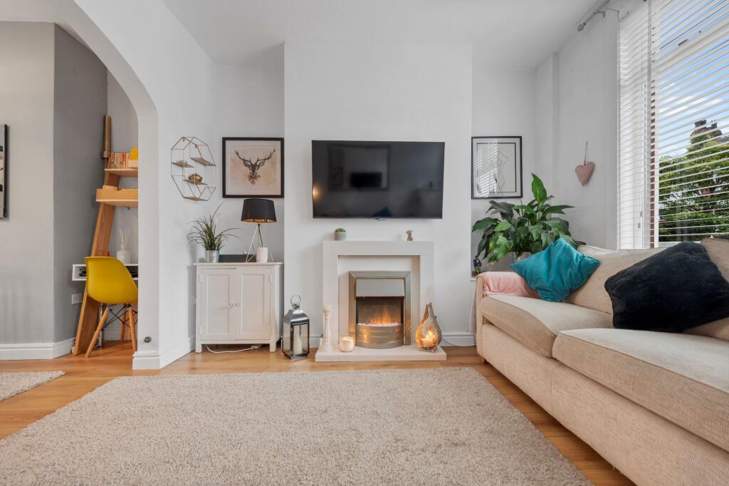 House in Warrington - View 5