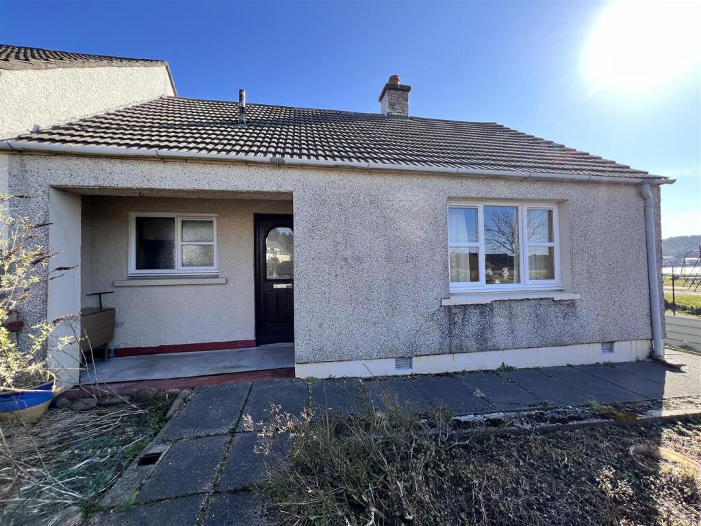 Main image of property: 20 Inver Park, Lochinver, Lairg