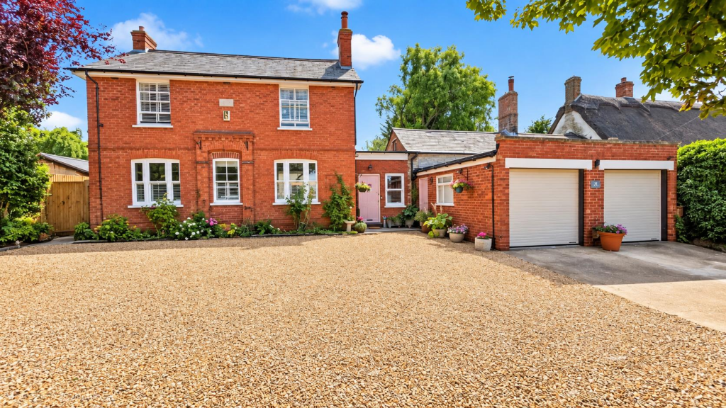 Main image of property: Forest Road, Hartwell, Northampton