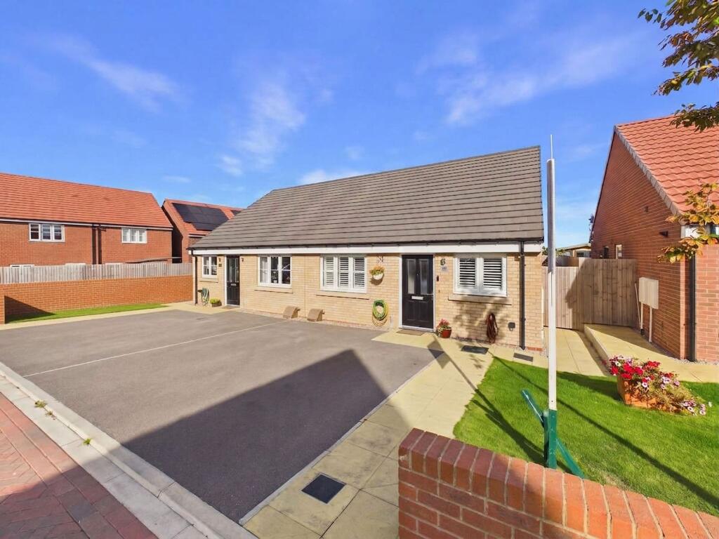 Main image of property: 24 Laurel Court, Malton, YO17 6BY