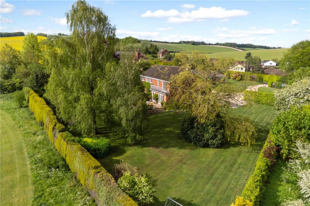Main image of property: Southward Lane, Aldbourne, Marlborough, Wiltshire, SN8