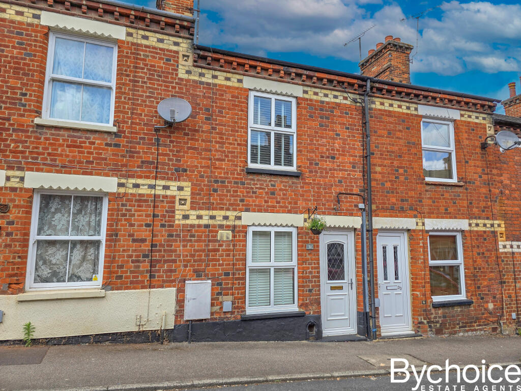 Main image of property: Duddery Road, Haverhill, Suffolk