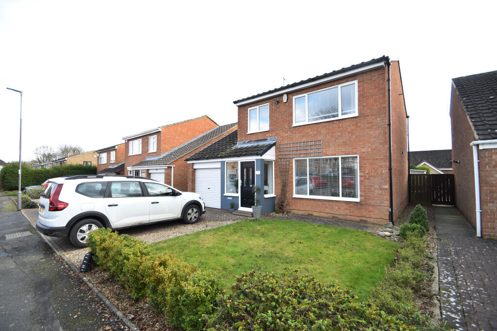 Main image of property: Alfreton Close, Brandon, Durham, DH7
