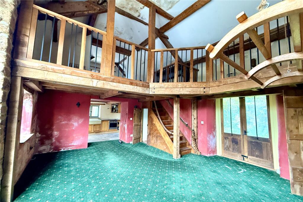 House in East Devon, Colaton Raleigh - View 4