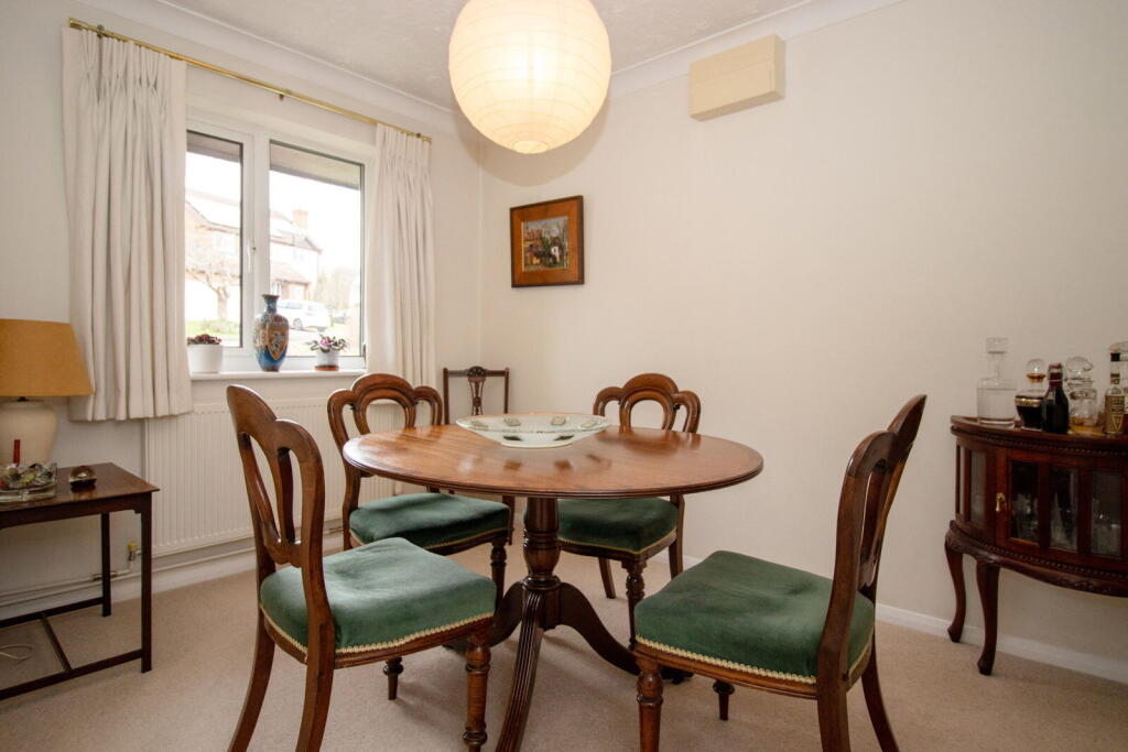 House in Southampton - View 3