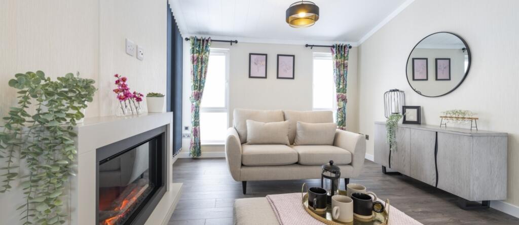 39 The Grange Moorbarns Lane, Lutterworth photo 2