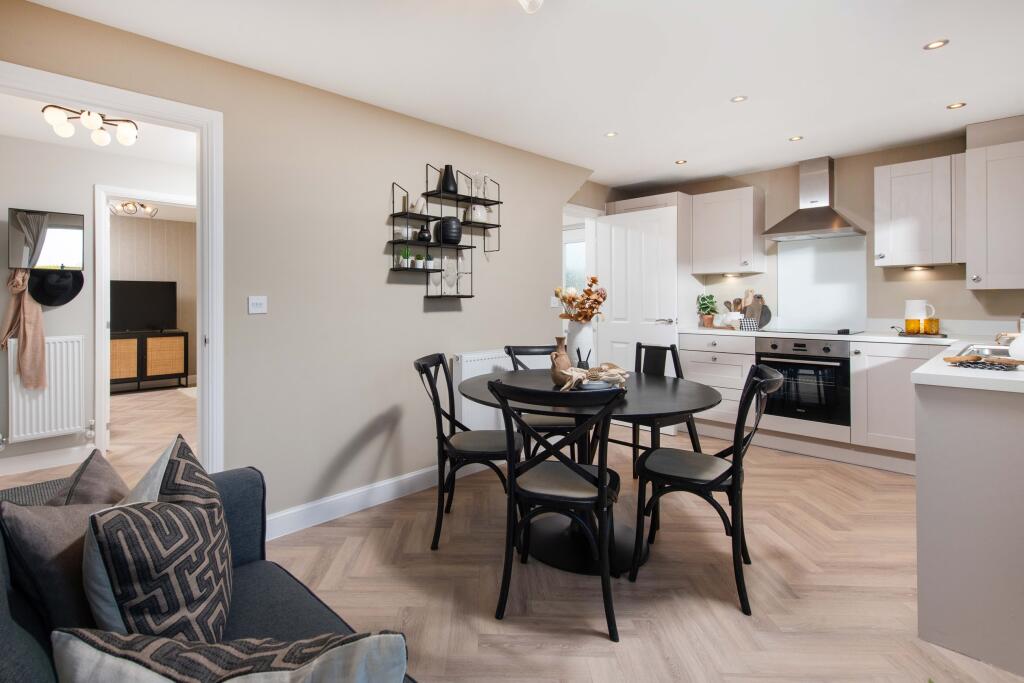 Main image of property: Welshpool Road,
Bicton Heath,
Shrewsbury,
Shropshire, 
SY3 5BU