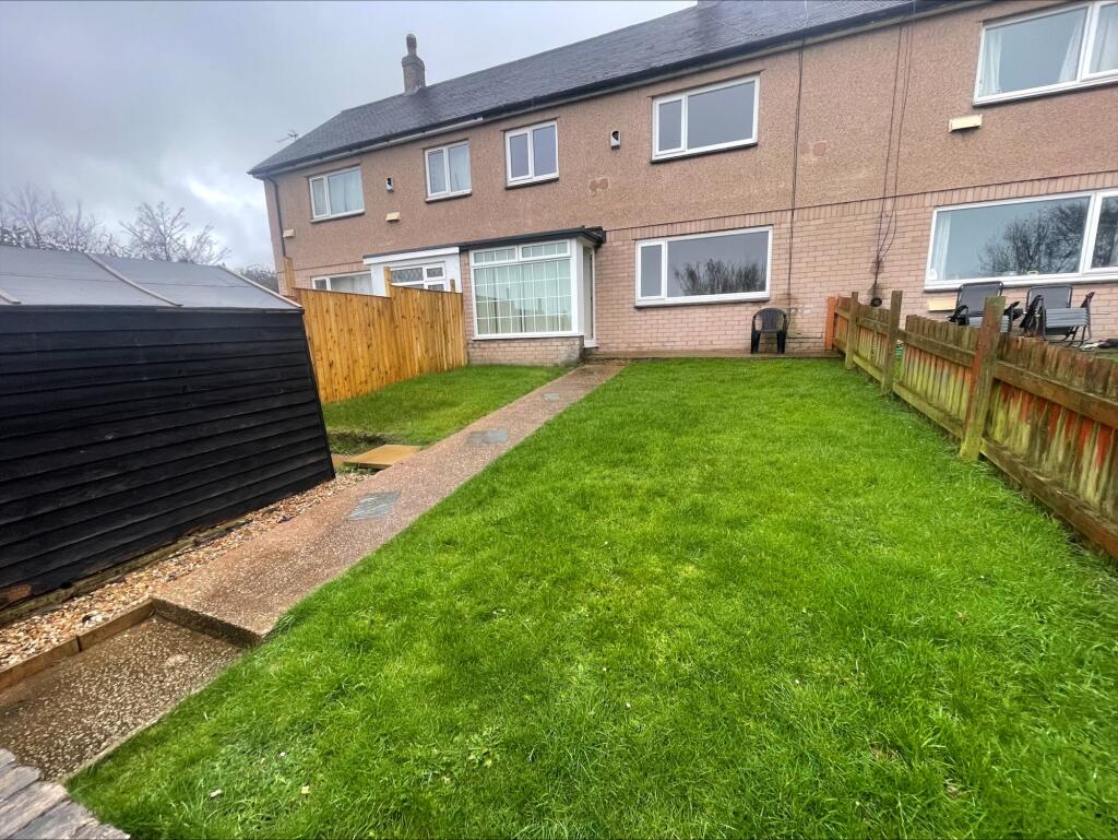 Main image of property: Gwylfa Terrace, Llysfaen, LL22 8HP