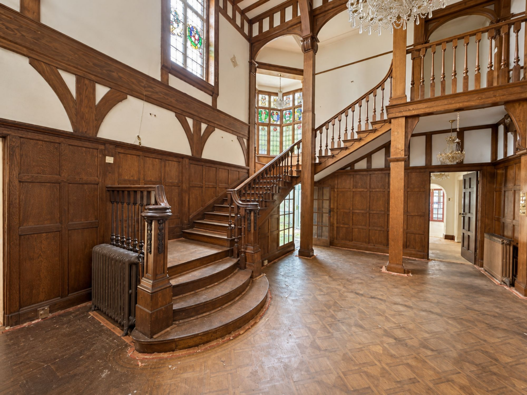 House in Preston - View 3