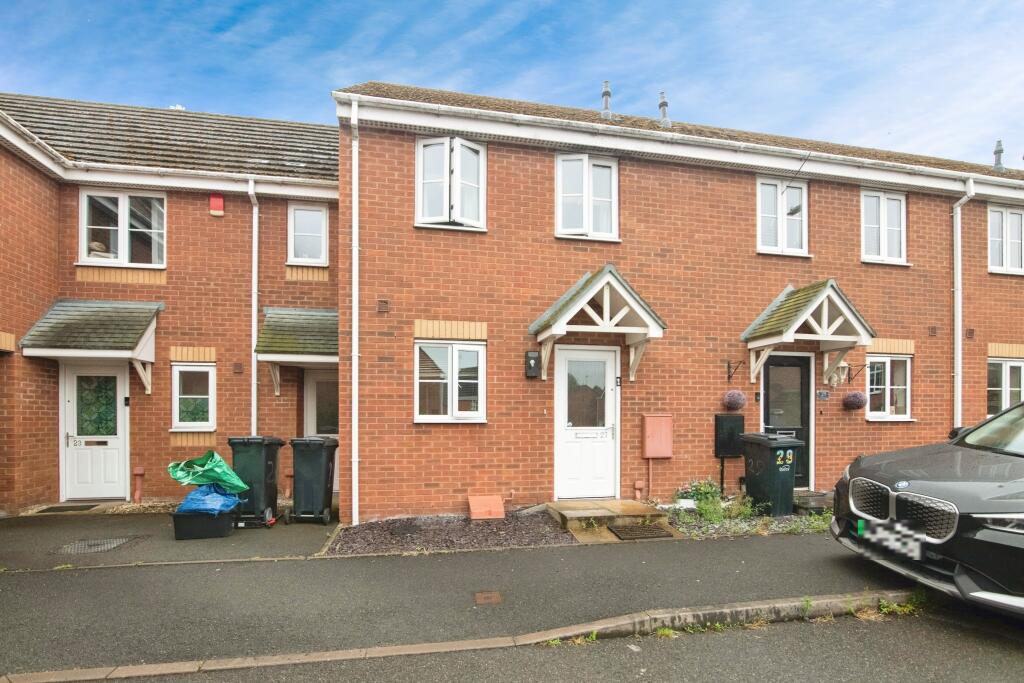Batsman Close, Halesowen, B63, Halesowen