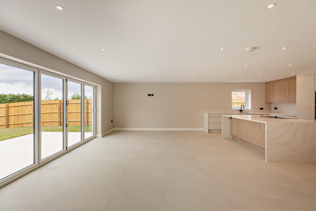House in Baschurch, Walford Heath - View 3