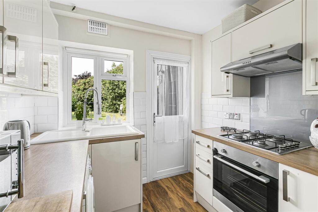 Main image of property: Lymescote Gardens, Sutton