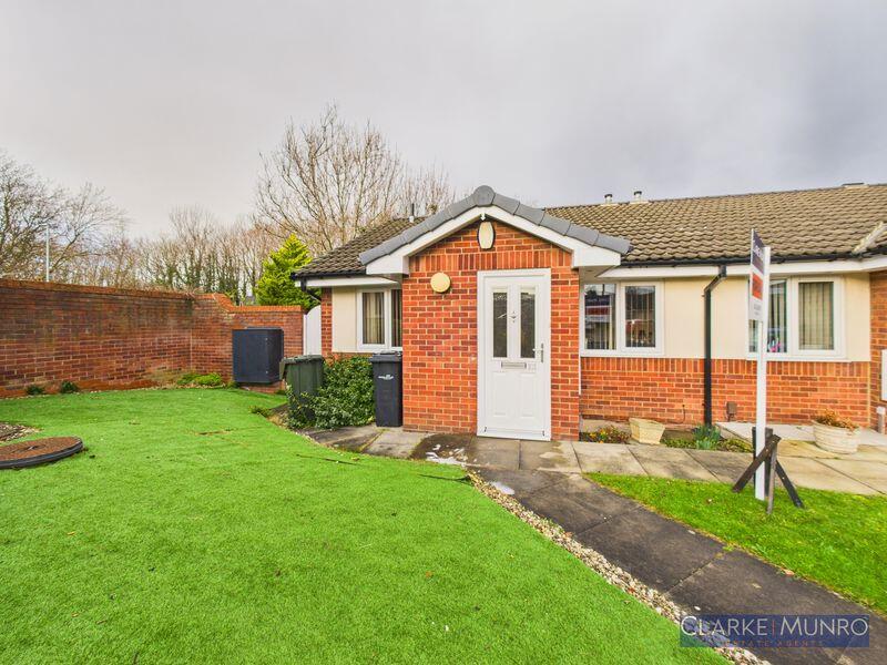 Main image of property: Coulby Manor Farm, Middlesbrough