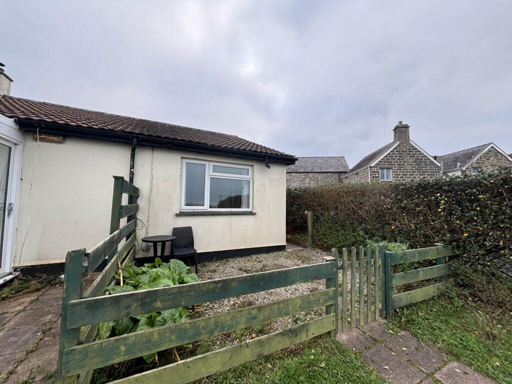 Main image of property: Sennen,  Penzance, TR19