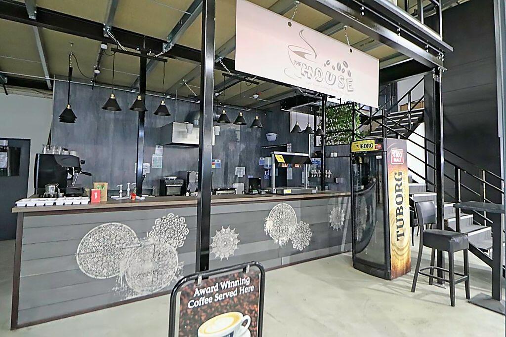 Main image of property: GF14 (Bistro Area) International House Business Centre, Charfleets Road, Canvey Island, Essex