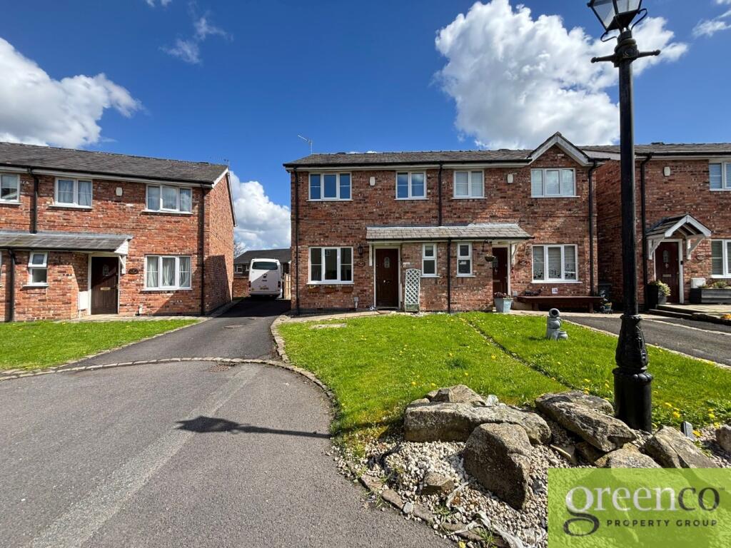 Main image of property: Charlton Fold, Little Hulton, Salford, M28